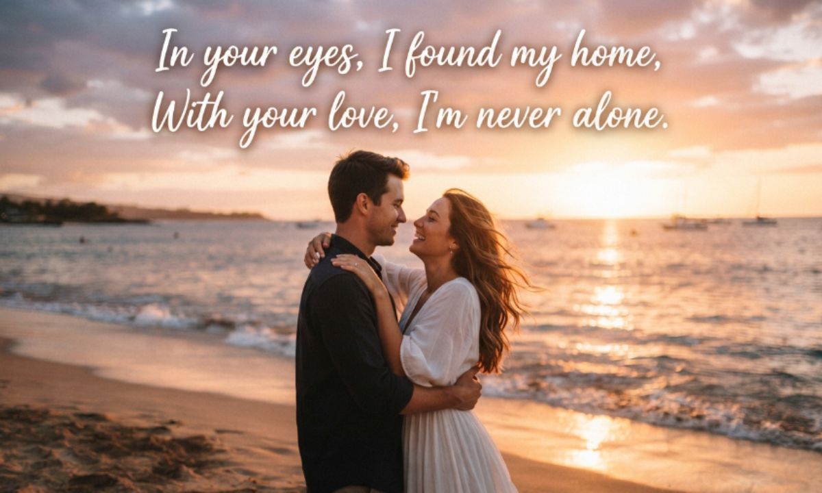 2 Line Love Shayari in English