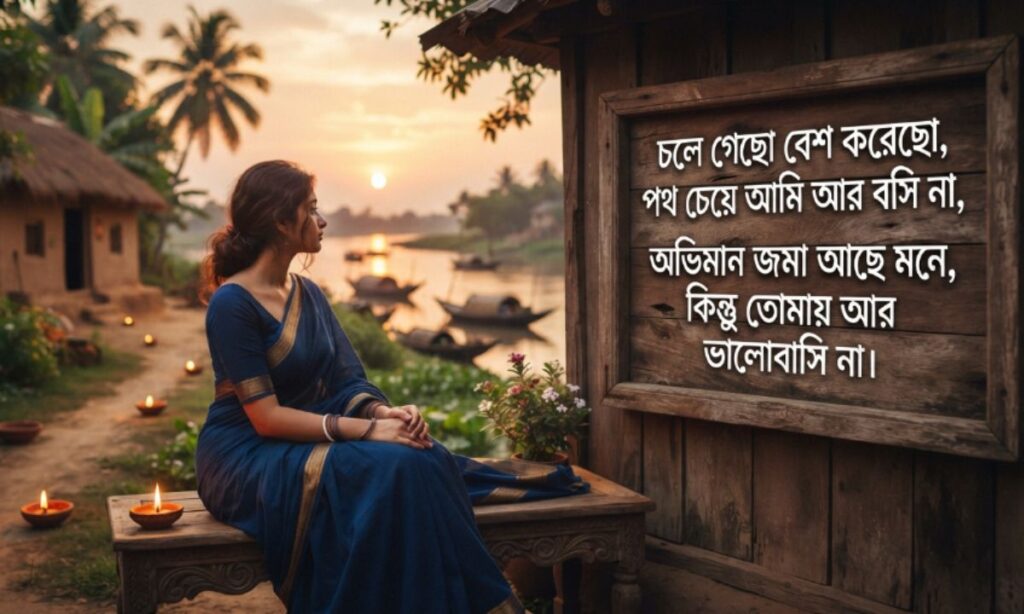 Bangla Shayari