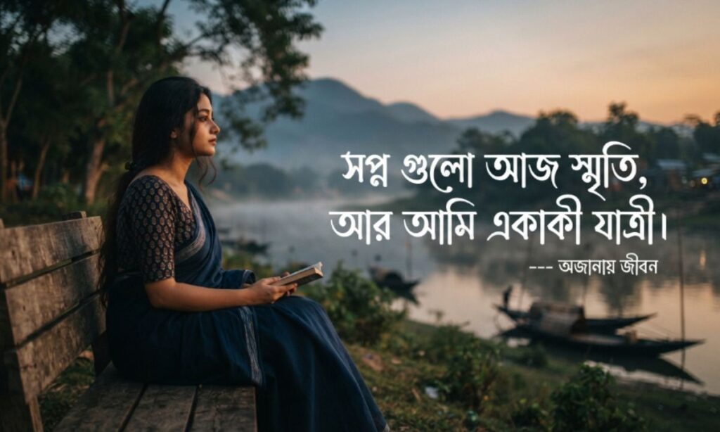 Bangla Shayari Text