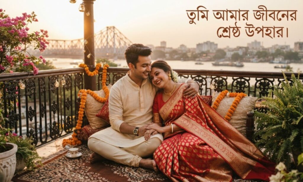 Bengali Love Caption