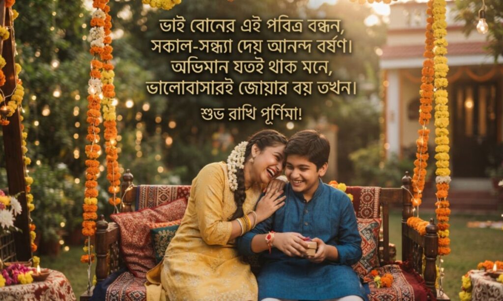 Bhai Behan Shayari