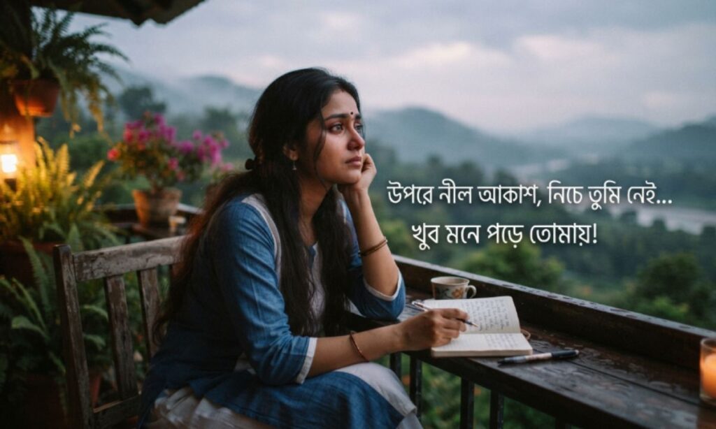 Miss You Love Shayari