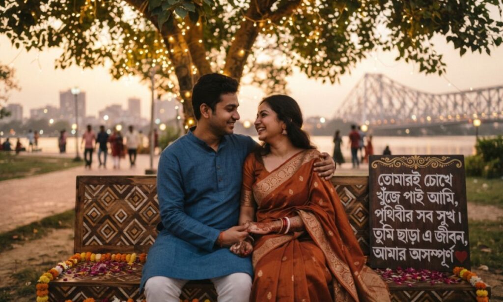 Shayari Love Bengali