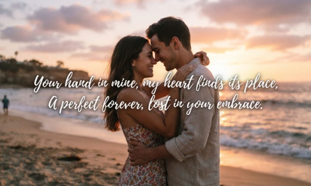 2 Line Love Shayari in English