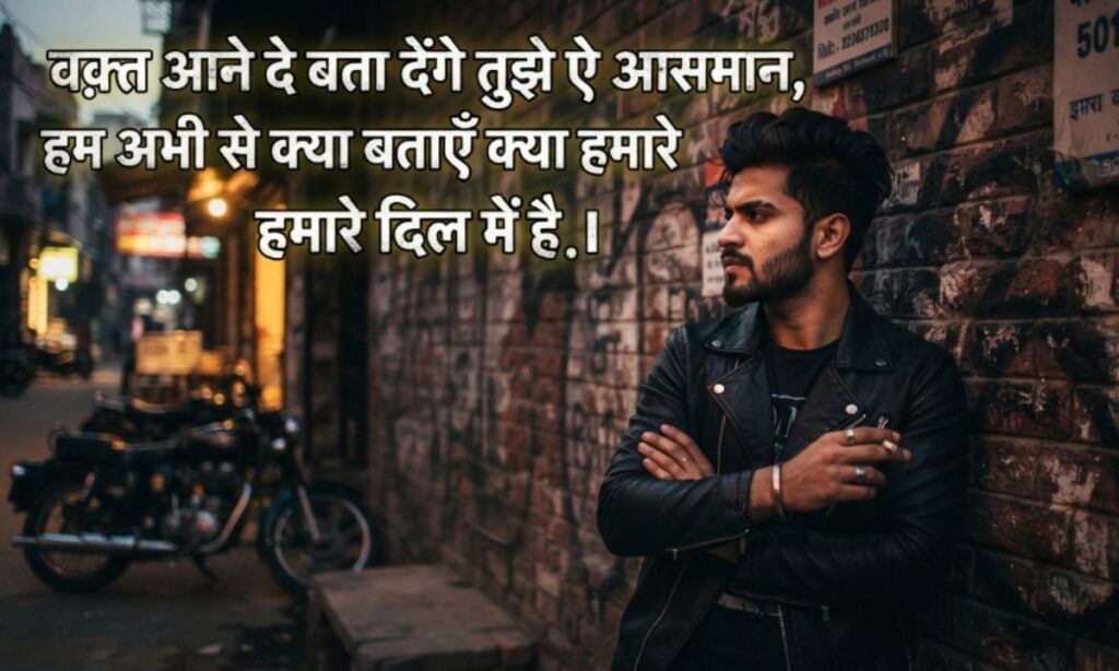 Aukat Shayari 2 Line