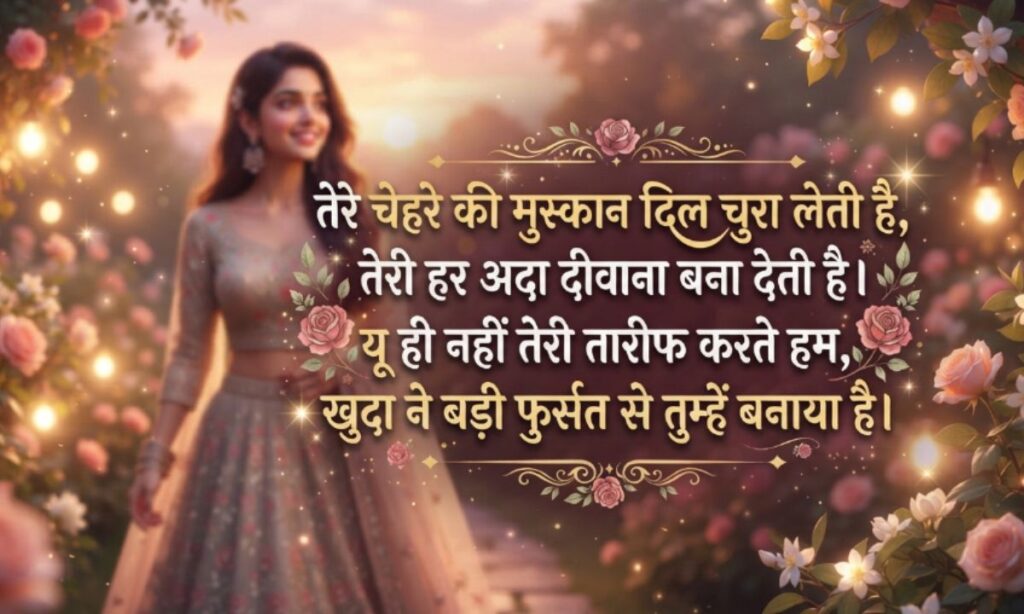 Beautiful Shayari