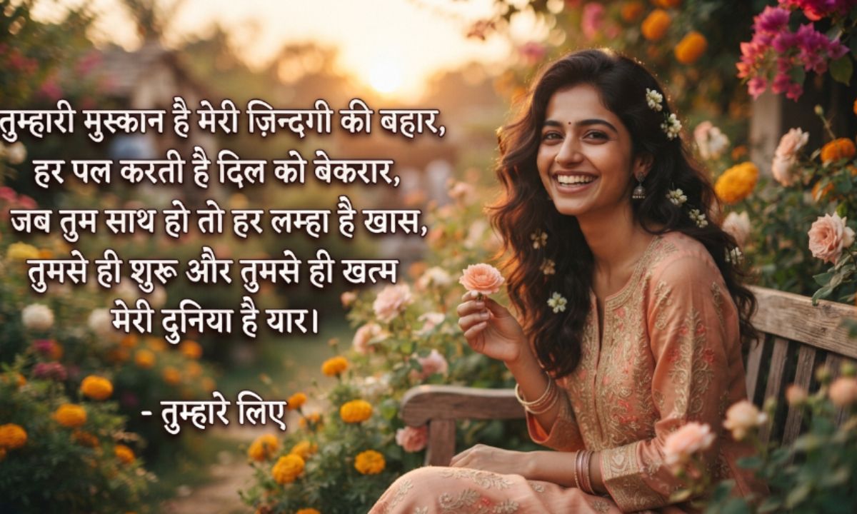 Beautiful Shayari