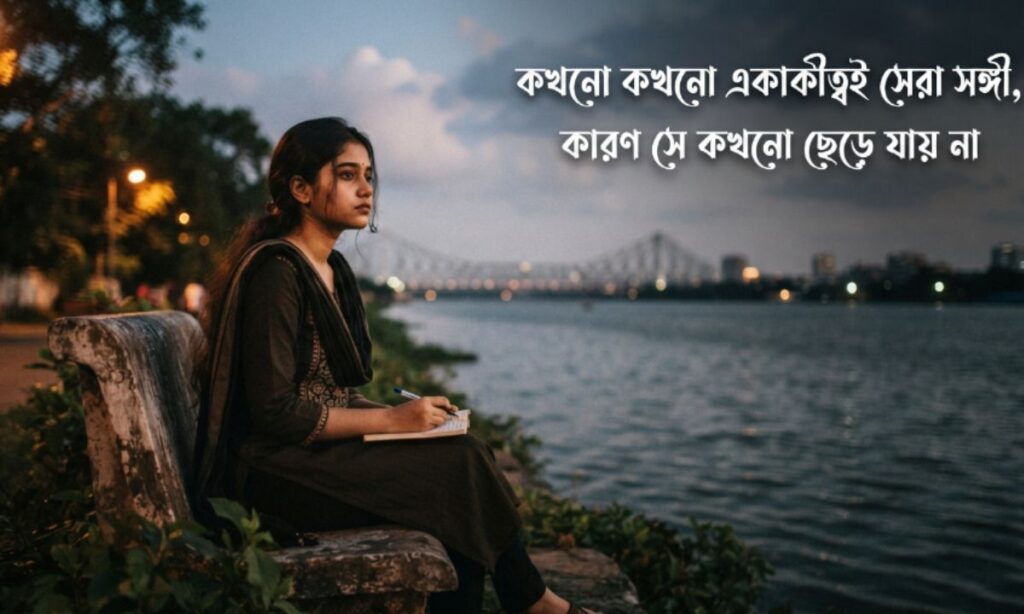 Best Akelapan Shayari for Girl