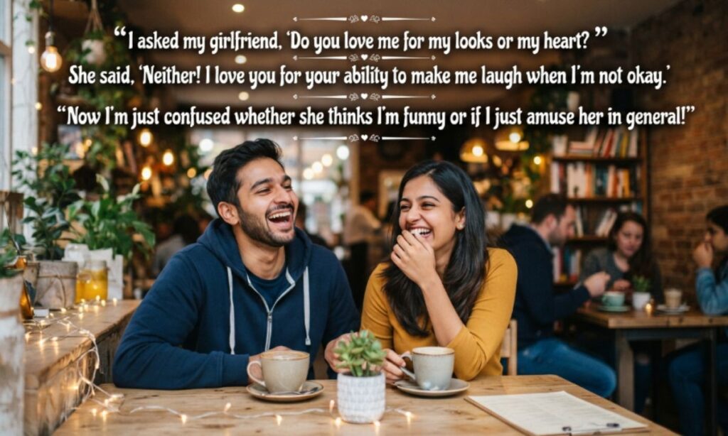 Comedy Shayari in English