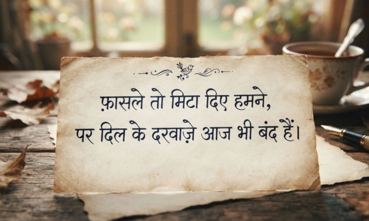 Copy Paste 2 Line Shayari