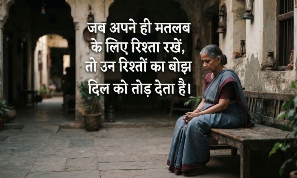Family matlabi rishte quotes