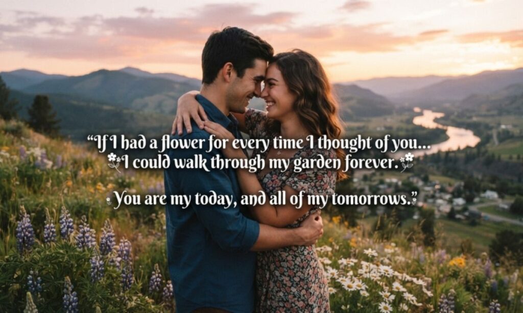 Heart Touching Love Shayari in English (2