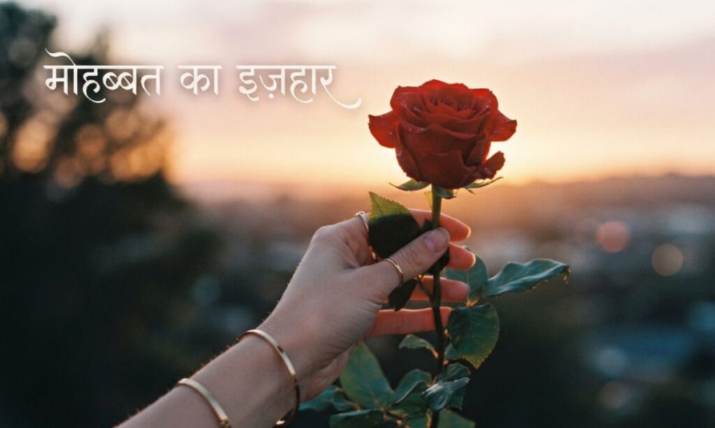 Instagram Post Shayari