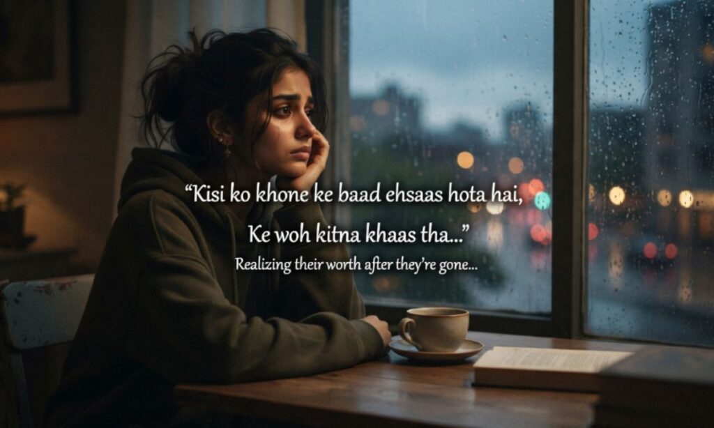Instagram Sad Shayari