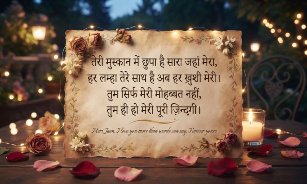 Ladki Dost ke Liye Shayari