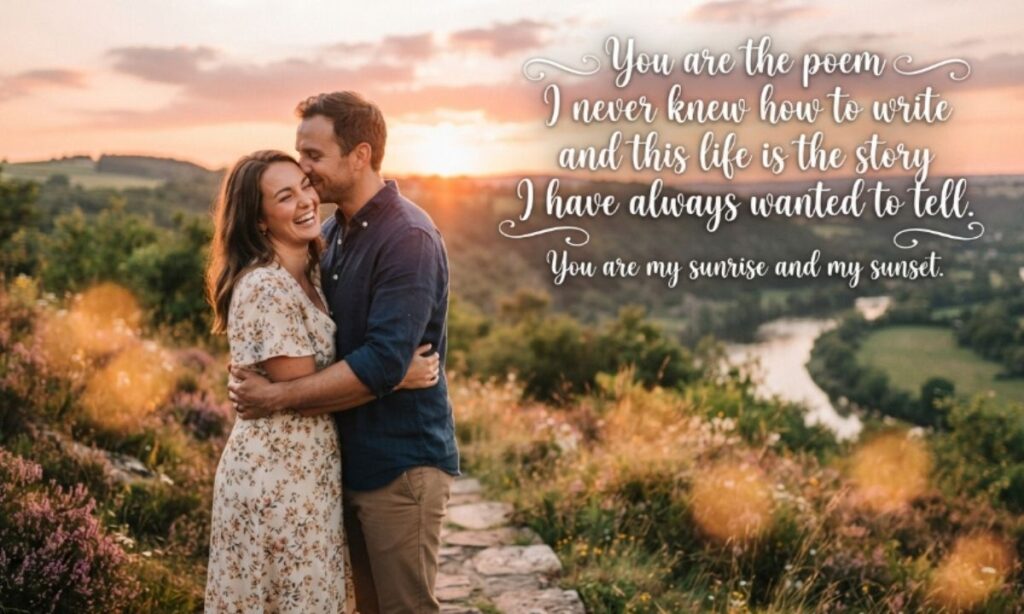 Love Shayari in English 