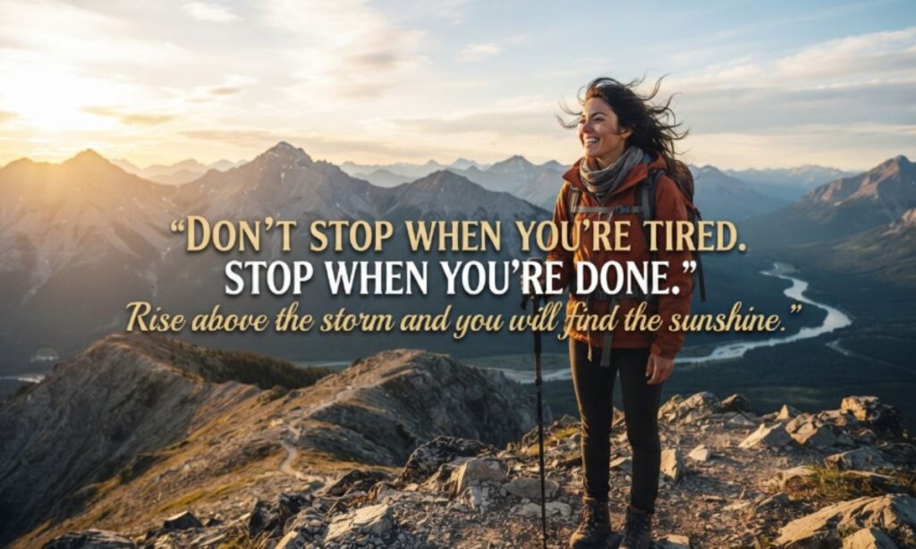Motivational Shayari English