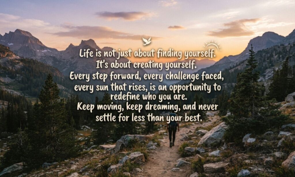 Motivational shayari english about life