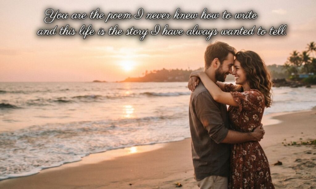 One Line Love Shayari in English