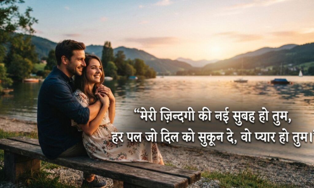 Pyar Life New 2 Line Shayari