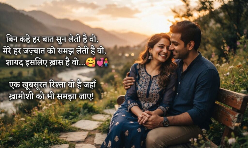 Relationship Heart Touching Shayari