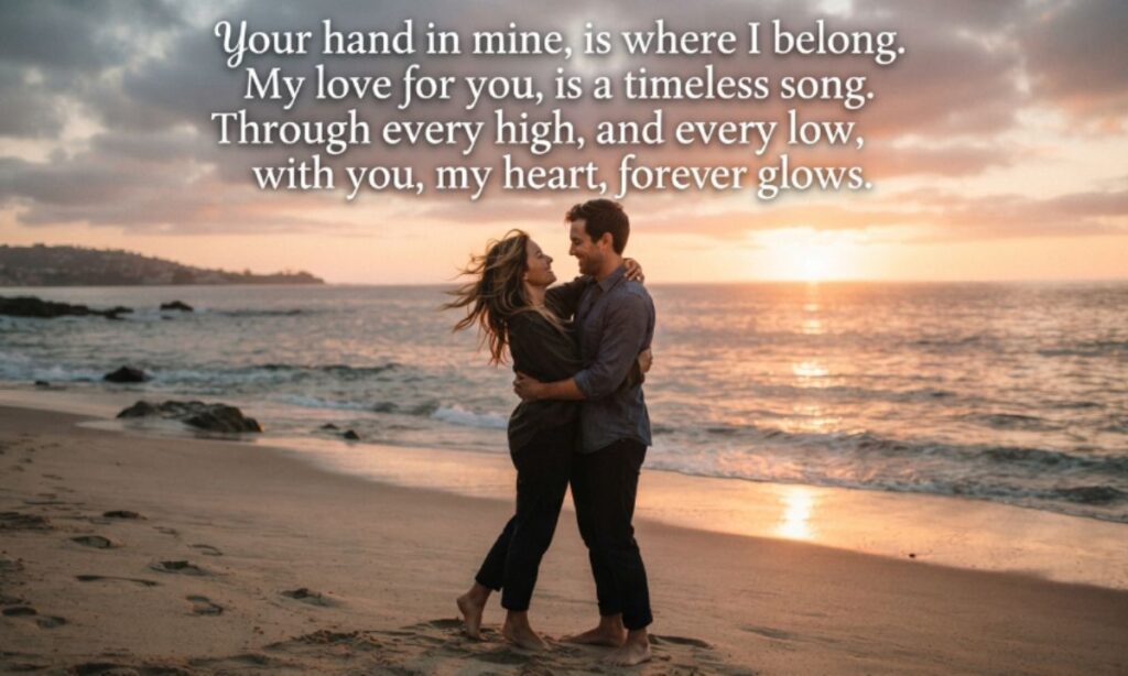Heart Touching Love Shayari