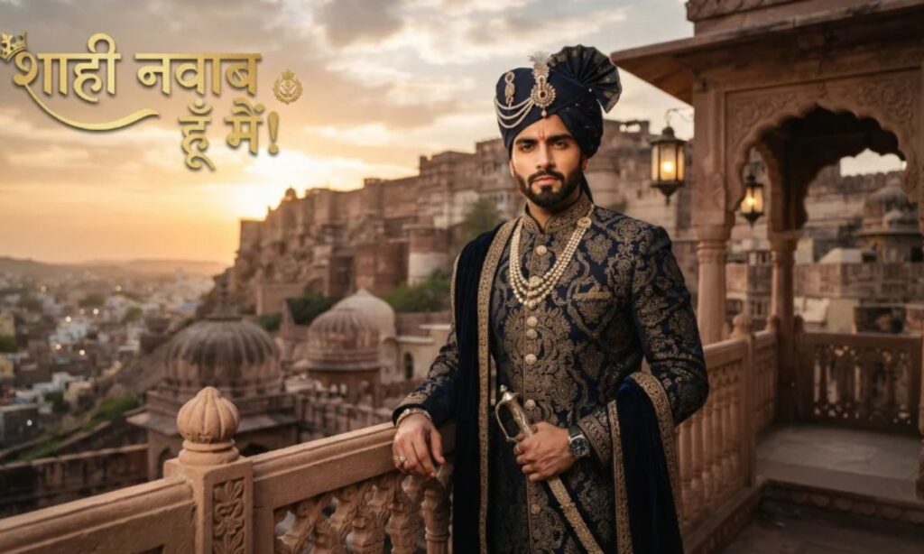Royal Attitude Status in Hindi