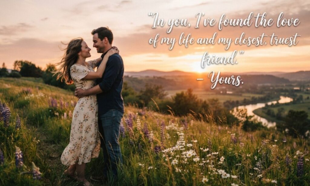 Short Love Shayari in English