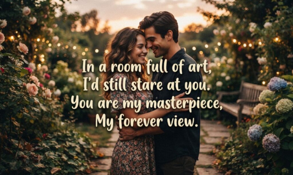 Short love shayari in english