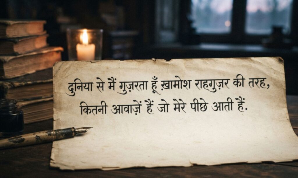 jaun elia best lines