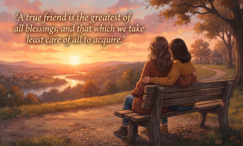 Best Friend Shayari in English 2 Line