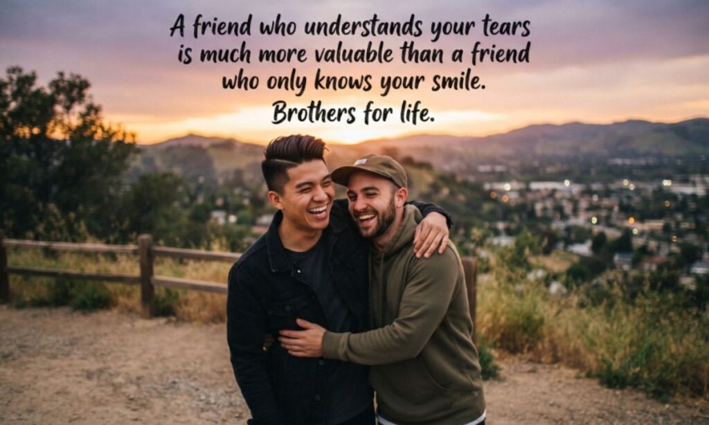 Best friend shayari in english for boy