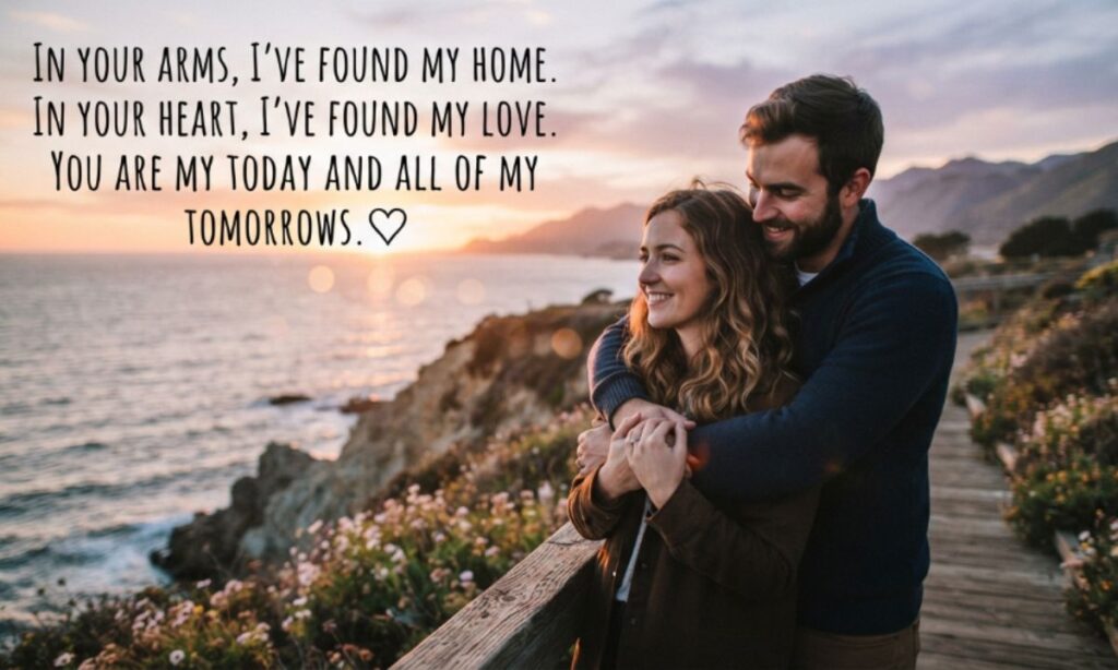 English mein shayari love