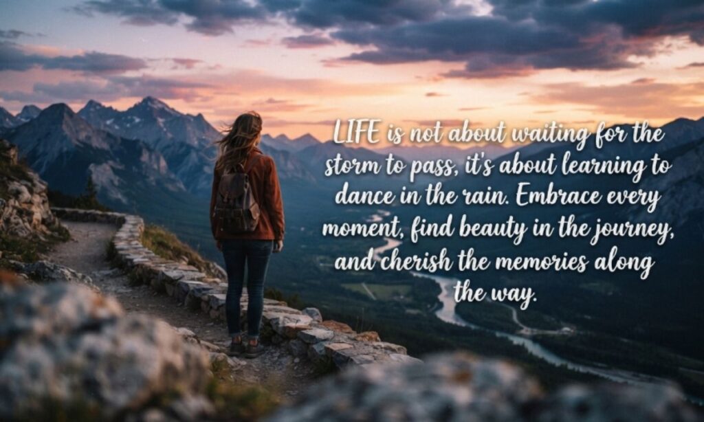English shayari life
