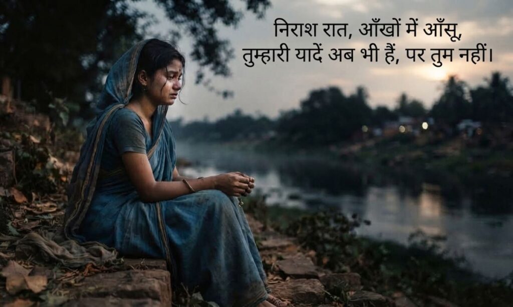 Sad odia shayari for girl