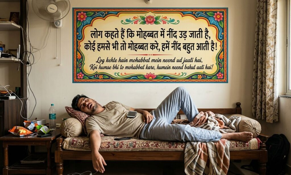 Funny Sher o Shayari
