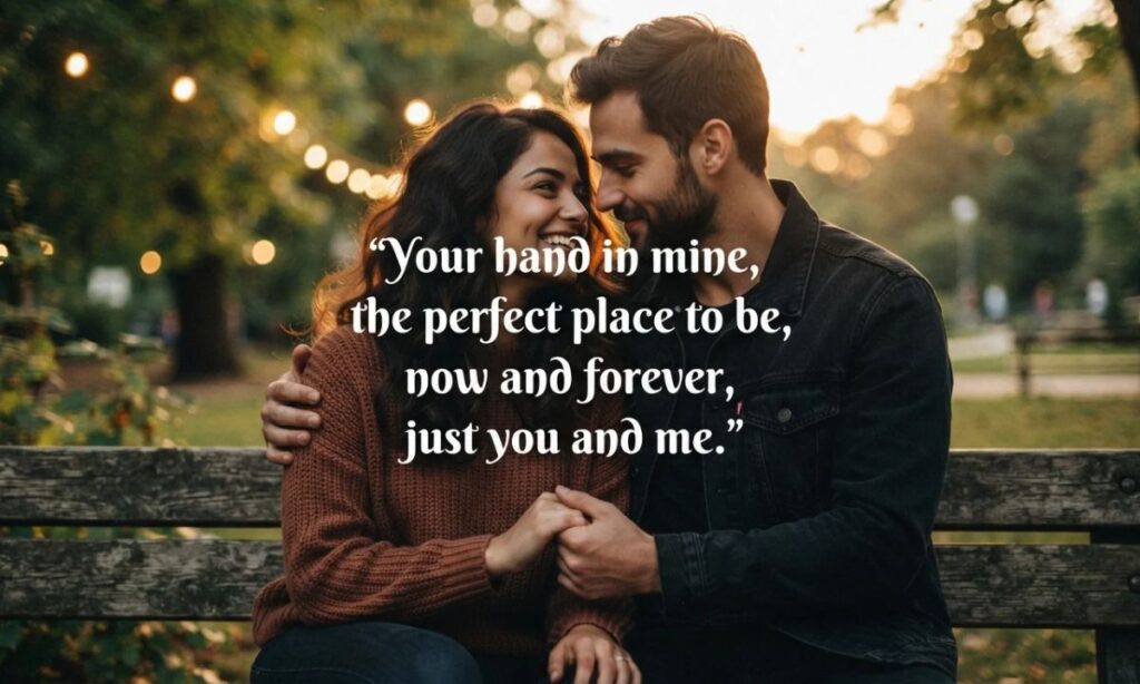 Love Shayari in English in Short