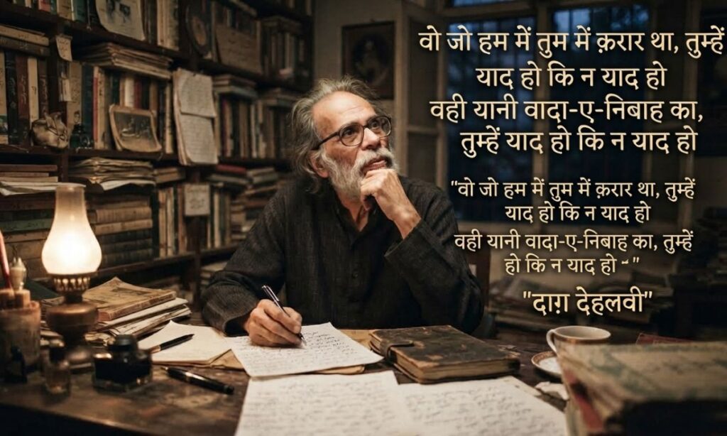 Motivational Shayari Jaun Elia