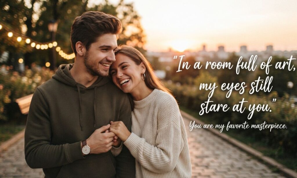 Short Love Shayari in English for Boyfriend