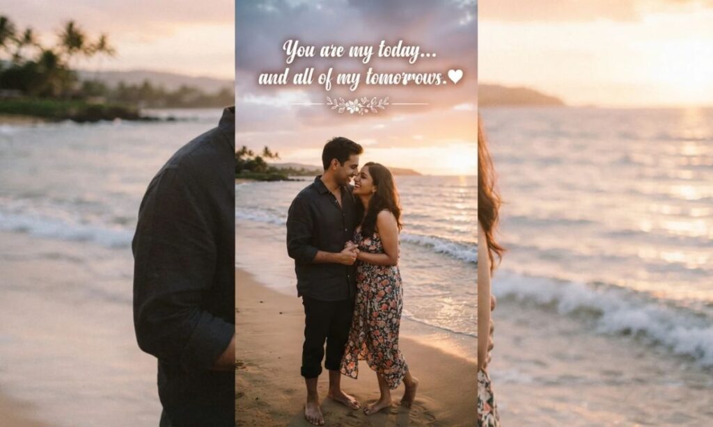 True Love Short Love Shayari in English